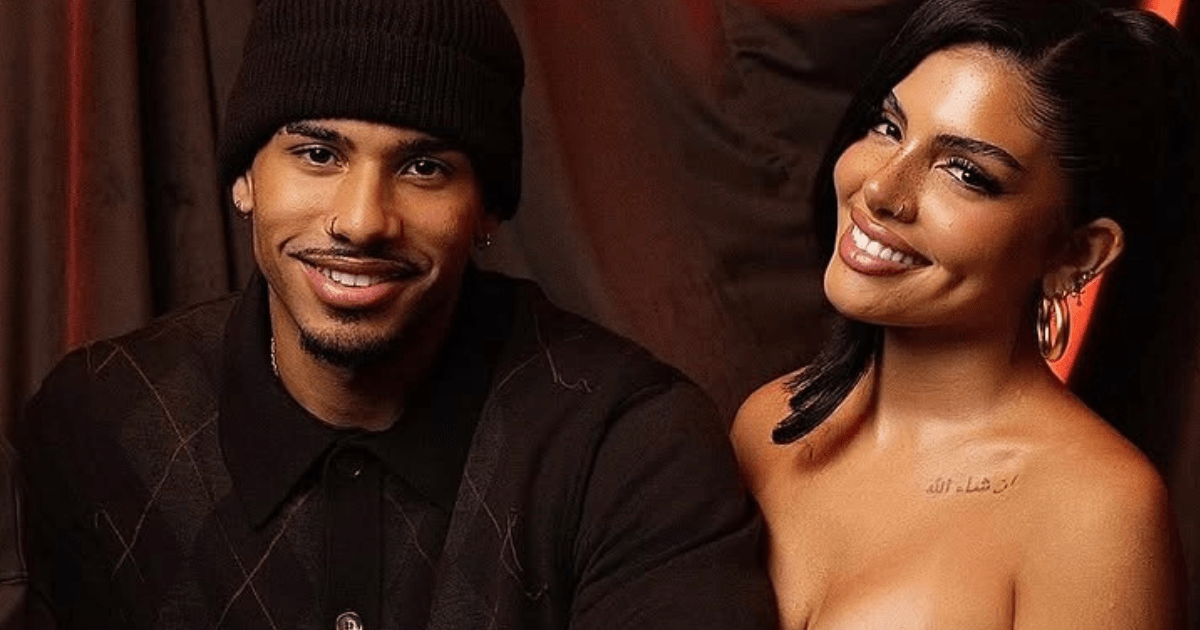 Love Island USA Star Huda Mustafa Splits From Boyfriend&hellip;