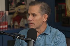 Hunter Biden and Candace Owens Question Donald Trump Shooting Authenticity