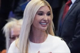 Ivanka Trump bikini Donald Trump Jr wedding