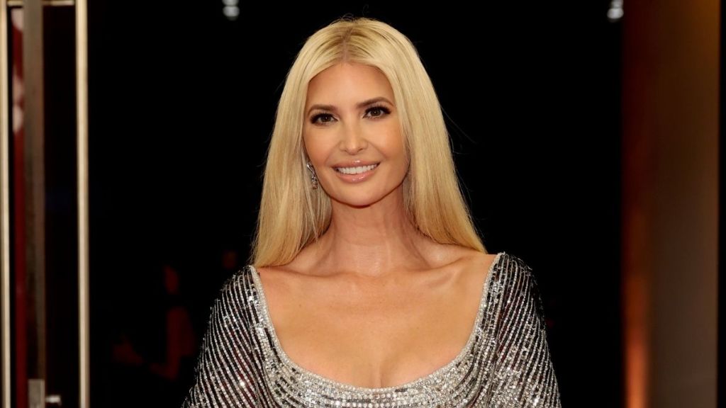 Ivanka Trump 'Living in Fear' After Alleged Assassination Plot — Source
