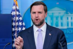 JD Vance Brings King Charles Into 'No Kings' Protest Argument