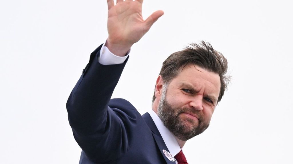JD Vance