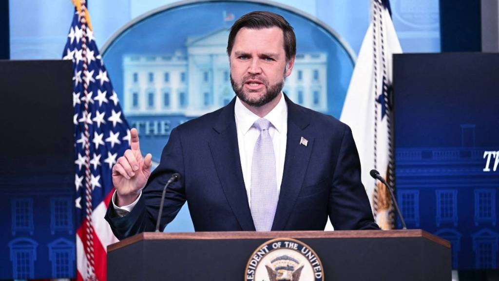 JD Vance