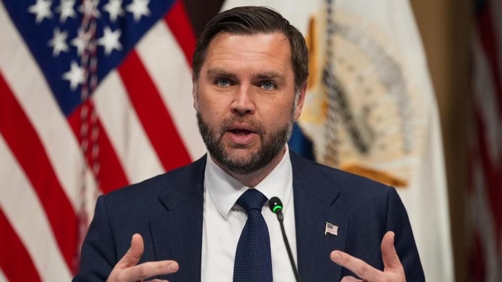 JD Vance
