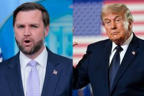 JD Vance, Donald Trump