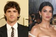 Jacob Elordi, Kendall Jenner