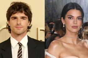 Jacob Elordi, Kendall Jenner