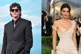Jacob Elordi, Kendall Jenner