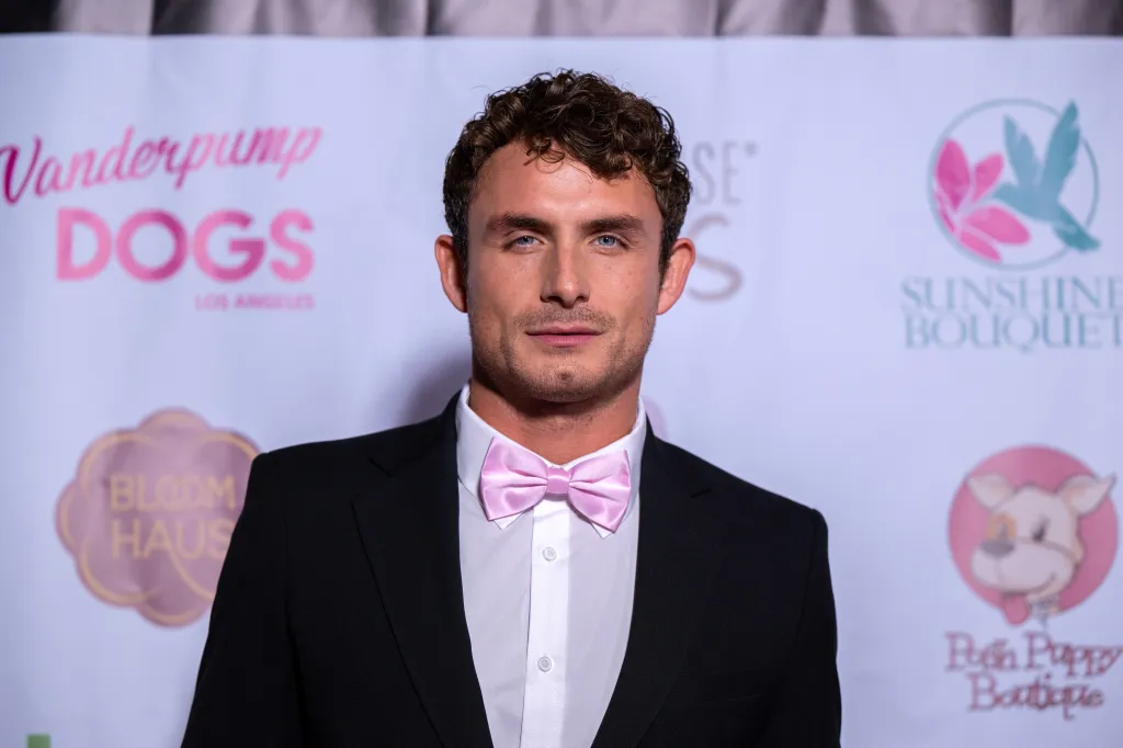 James Kennedy