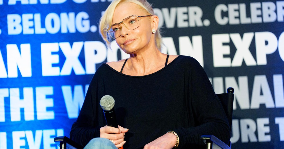 My Name Is Earl Star Jaime Pressly Joins OnlyFans: Details