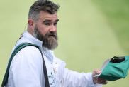 Jason Kelce Slams ESPN Announcer Over Travis Kelce Hometown Error