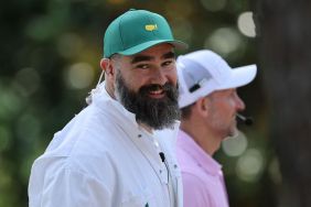 Jason Kelce on Facing More Hate as He Gets ‘Skinnier’