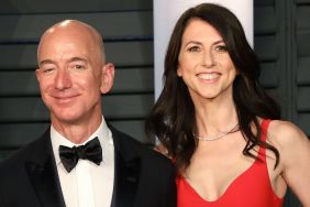 Jeff Bezos’ Ex-Wife Gave Away $7 Billion, but Still Didn’t Make a Major Donors List