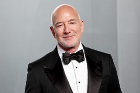 Jeff Bezos