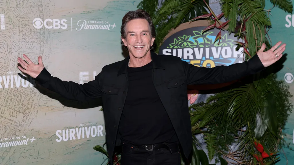 Survivor 51