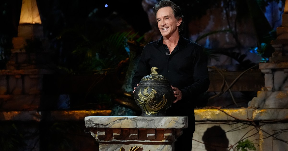 Who Won Survivor 50 Last Night and the $2 Million Prize?