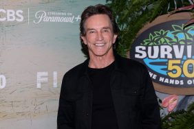 Jeff Probst brother