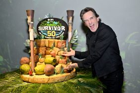 Jeff Probst