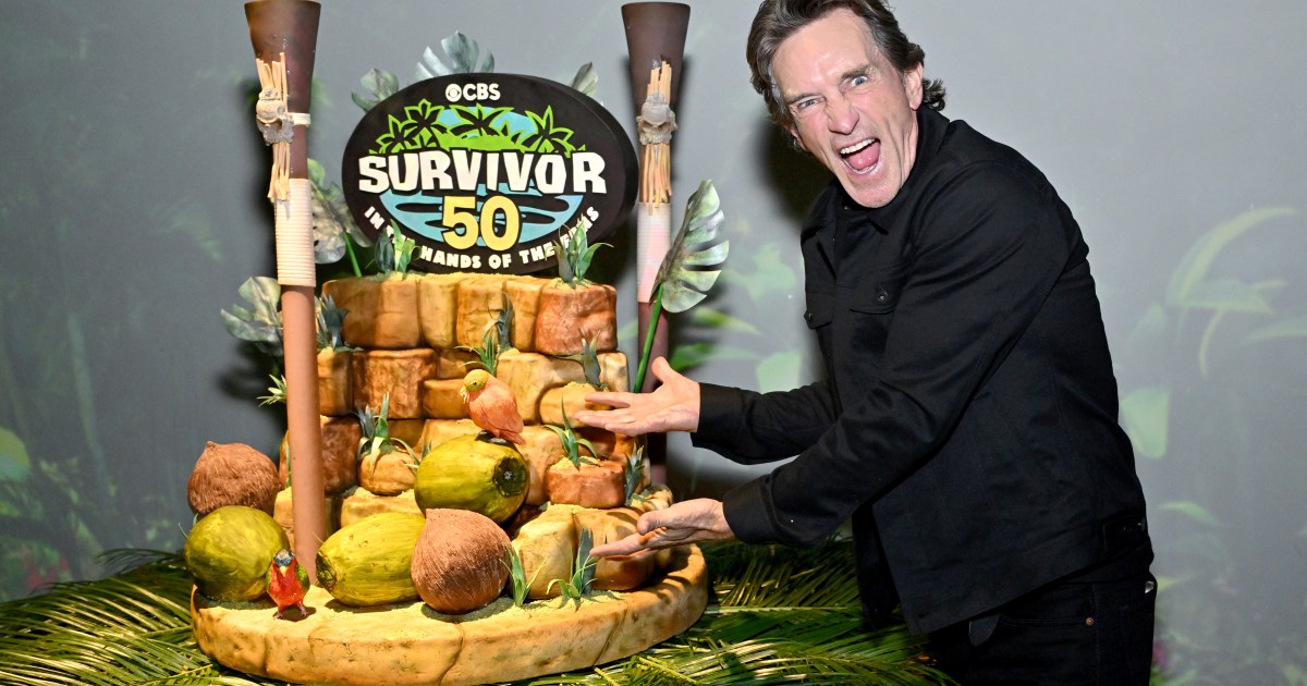 Survivor Host Jeff Probst Hits Back After Zac Brown Backlash: ‘We Trust What We’re Doing’