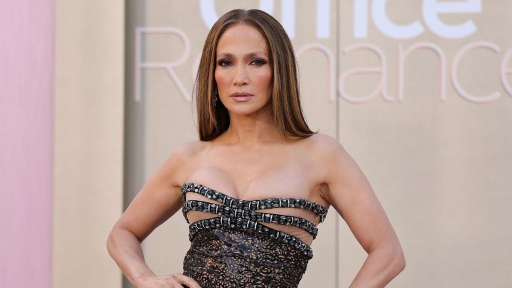 Jennifer Lopez