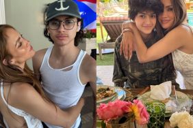 Jennifer Lopez Spends Memorial Day With Kids & the Photos Are Adorable