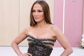 Jennifer Lopez's $167K Cartier Jewelry Outshines Her Risqué Cutout Gown