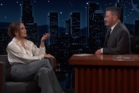 Jennifer Lopez Hasn’t Stopped ‘Crying’ as Her Kids Get Ready for College