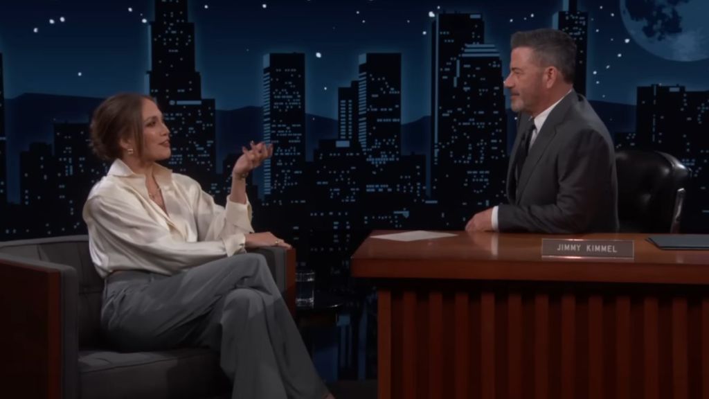 Jennifer Lopez Hasn’t Stopped ‘Crying’ as Her Kids Get Ready for College