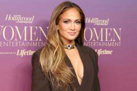Jennifer Lopez’s Body Chain Works Overtime in Risqué Bikini Photo
