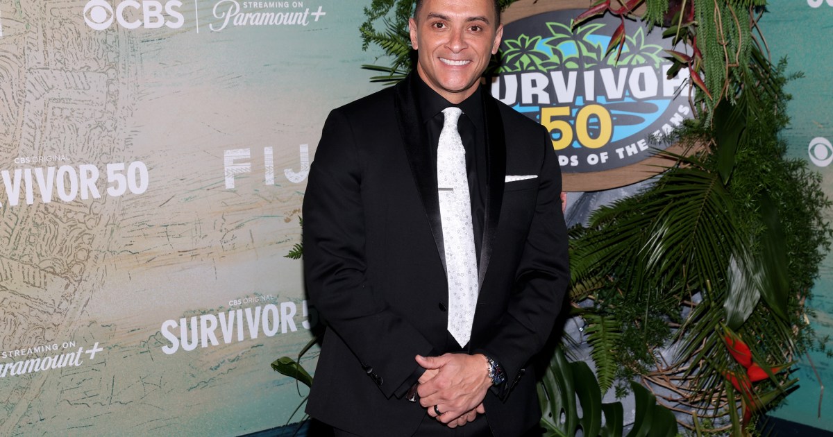 Joe Hunter Opens Up About Falling Short in the Survivor 50 Finale