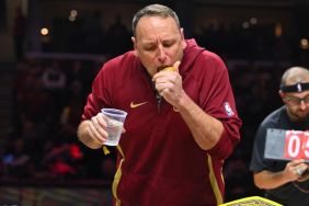 Joey Chestnut Gets Probation After Pleading Guilty in Bar Incident