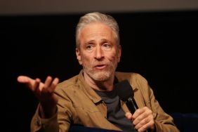 Jon Stewart’s 2002 Media Warning Resurfaces After Stephen Colbert Cancellation