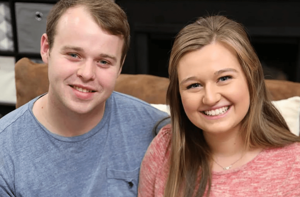 Joseph Duggar
