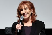 Joy Behar