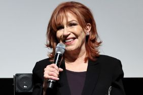 Joy Behar