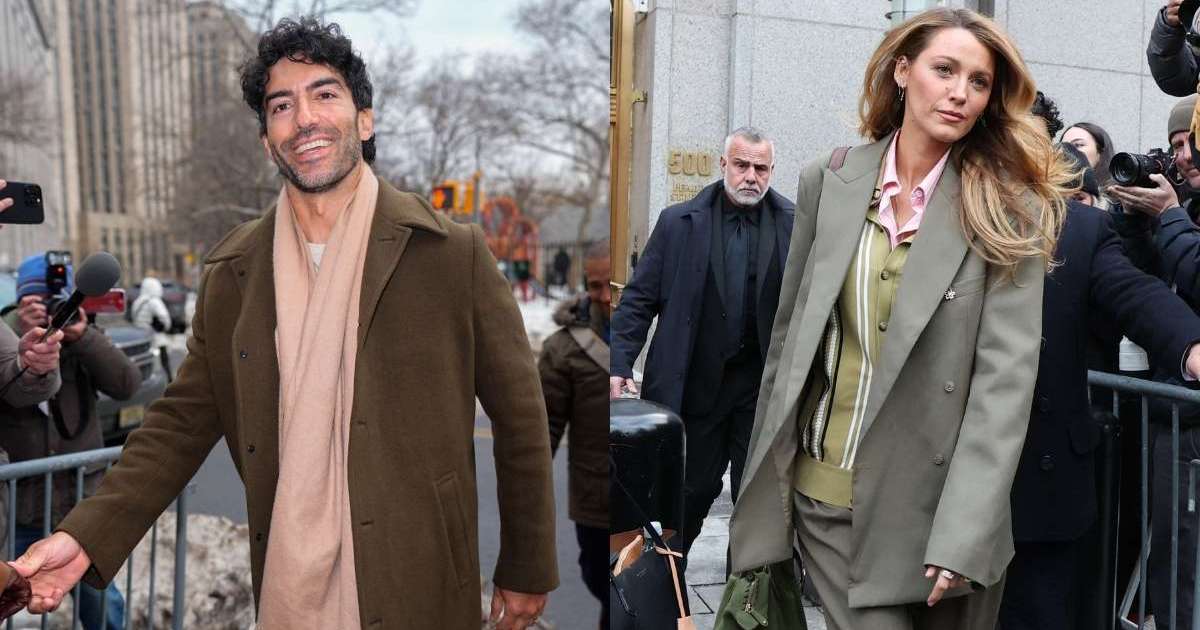 Justin Baldoni & Blake Lively’s Lawsuit Settled With Zero&hellip;