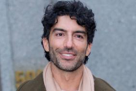 Justin Baldoni Had This Reaction to Blake Lively Lawsuit Settlement
