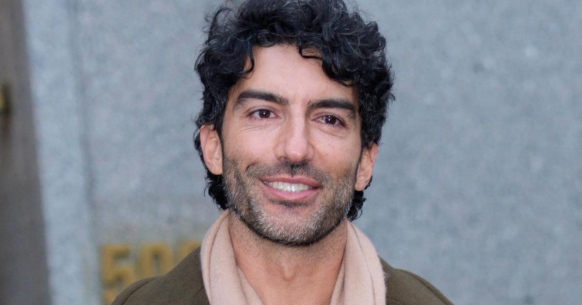Justin Baldoni Had This Reaction to Blake Lively Lawsuit&hellip;