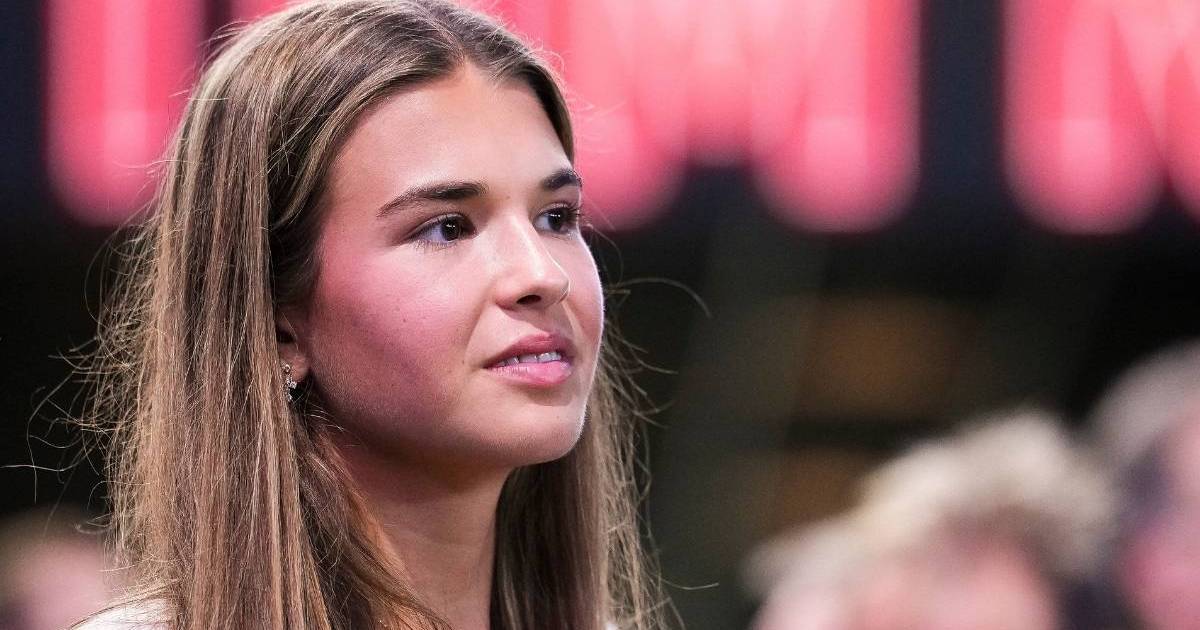 Donald Trump’s Granddaughter Kai’s Senior Prank Turns&hellip;