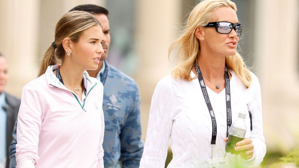 Vanessa Trump Marks First Outing With Daughter Kai Since Cancer Diagnosis