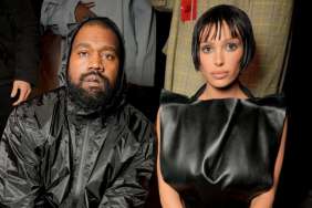 Kanye West, Bianca Censori