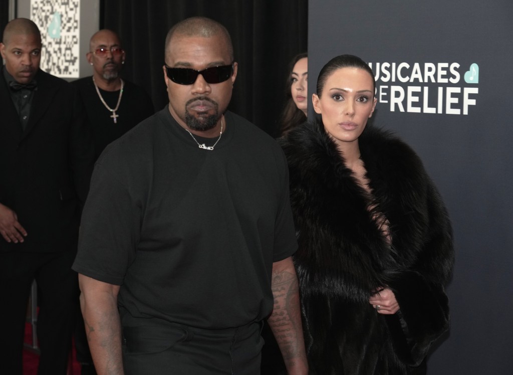 Kanye West