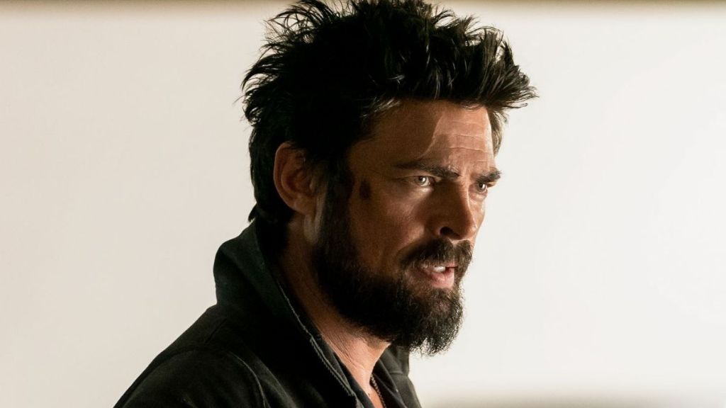 The Boys’ Karl Urban Responds to Fans Wanting Him as Next Indiana Jones