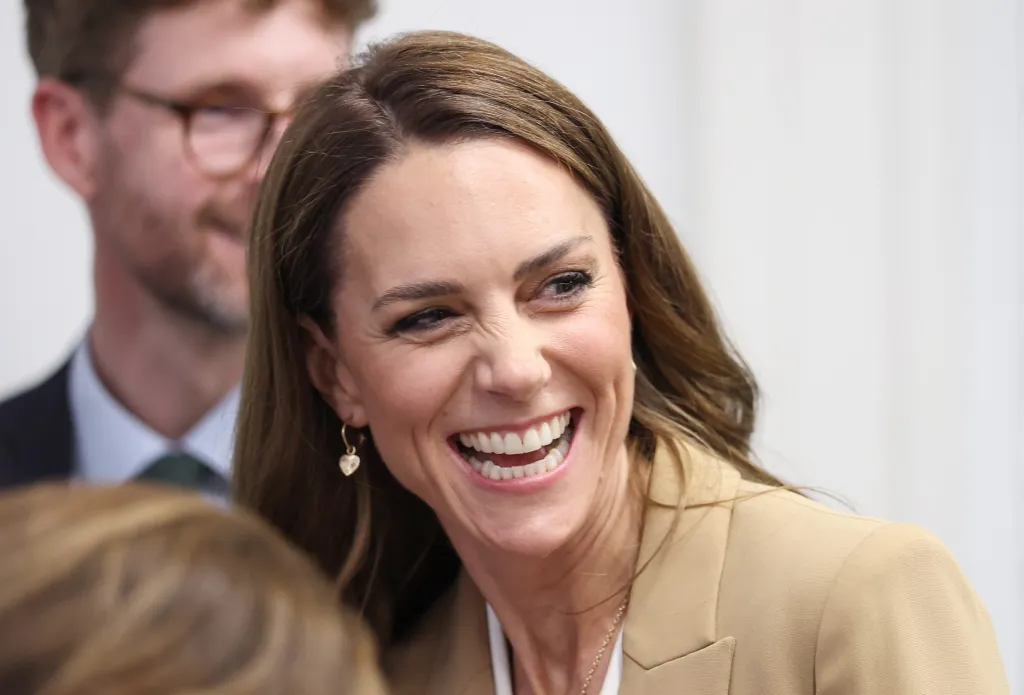 Kate Middleton