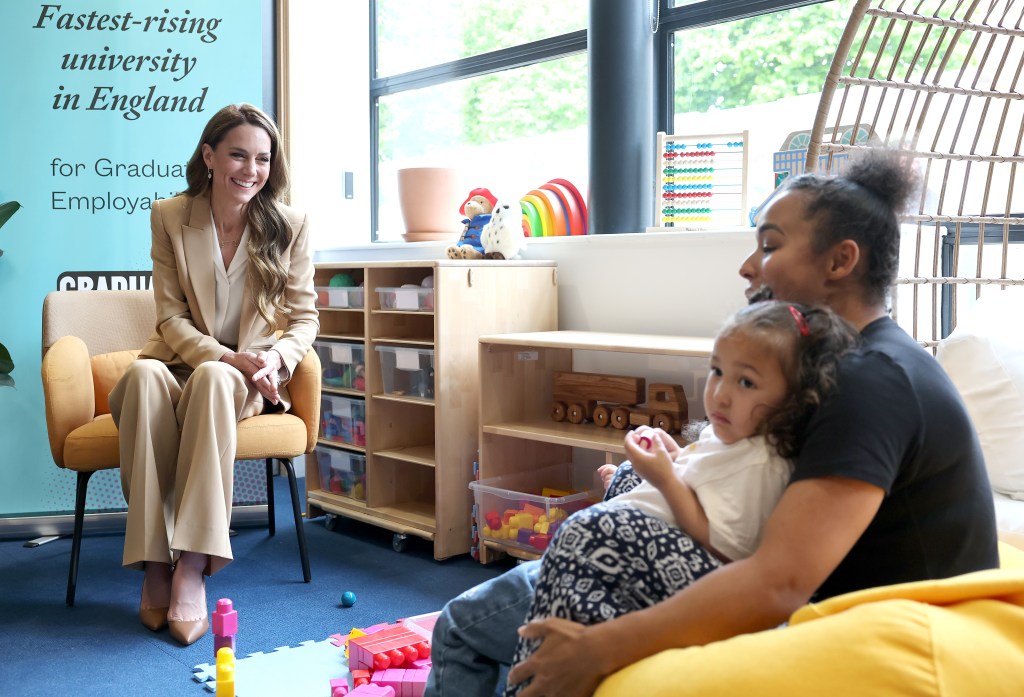 Kate Middleton 