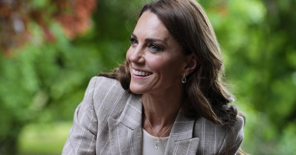 Kate Middleton Gushes About ‘Deeply Moving’ Italy Trip…