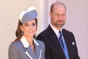 Kate Middleton, Prince William