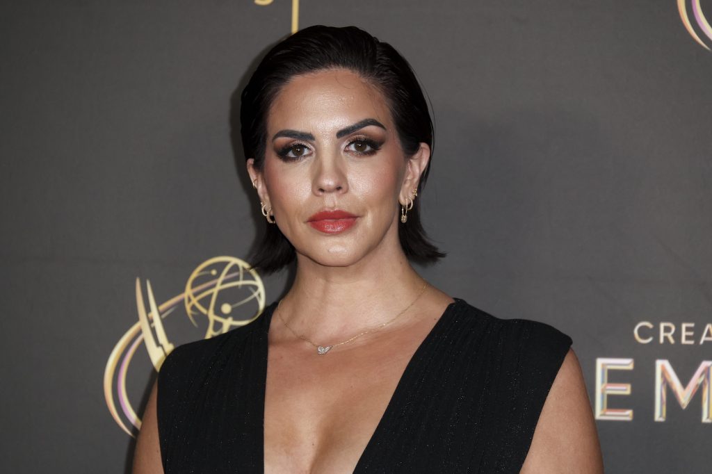 Katie Maloney