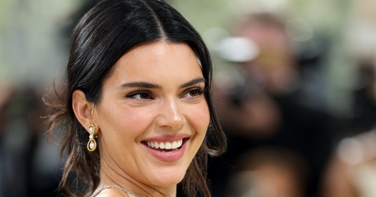 Kendall Jenner ‘Likes’ Jacob Elordi but Keeping It ‘Low-Key’ — Source