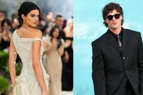 Kendall Jenner, Jacob Elordi